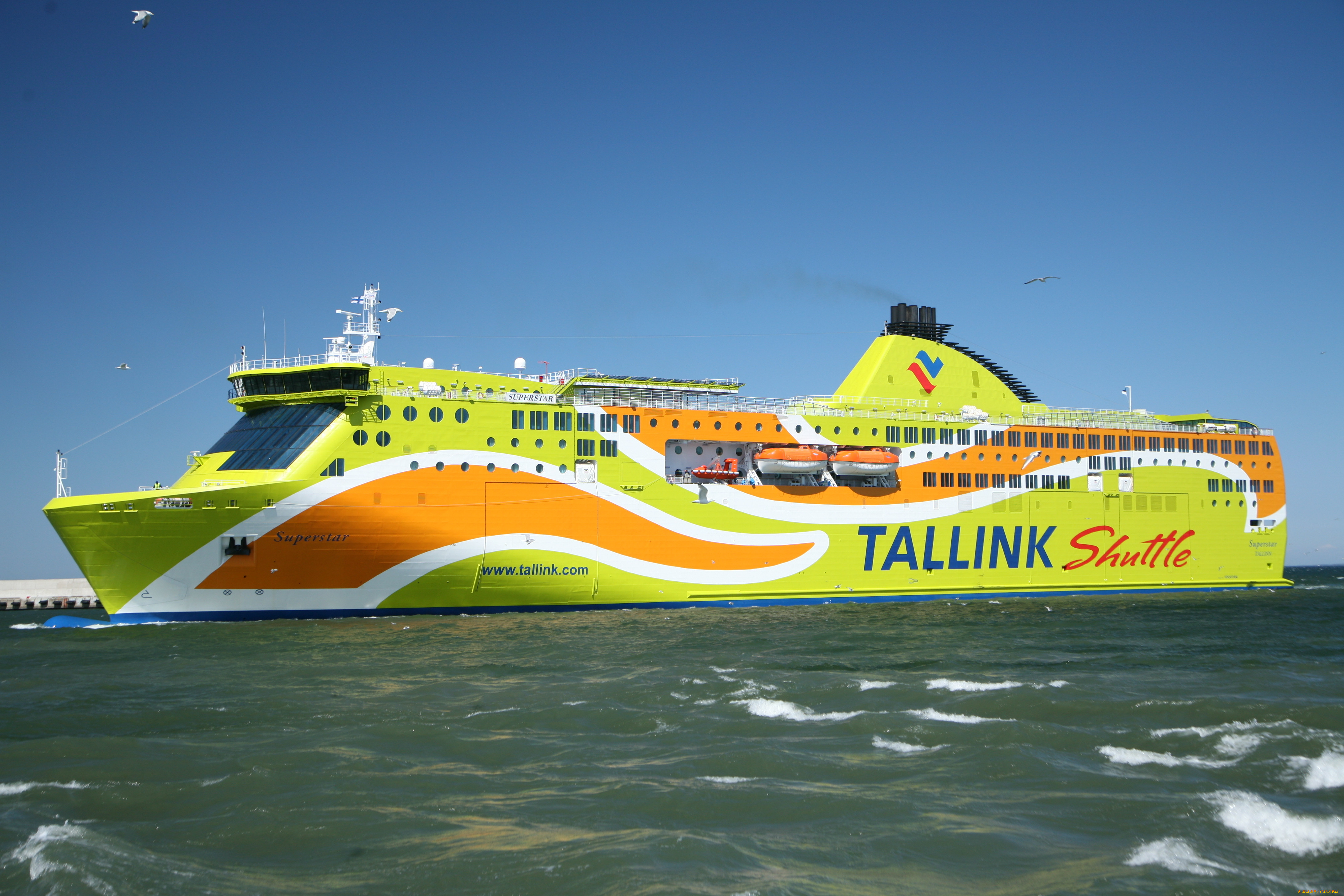 , , ferry, tallink, superstar